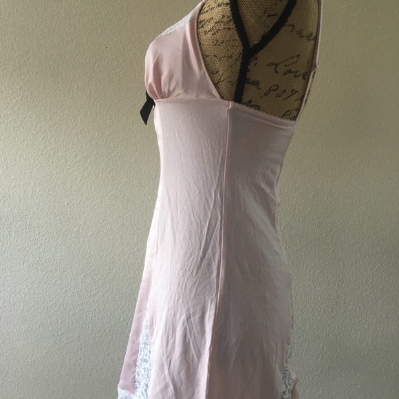 Victoria’s Secret baby pink nightie - Picture 6 of 11